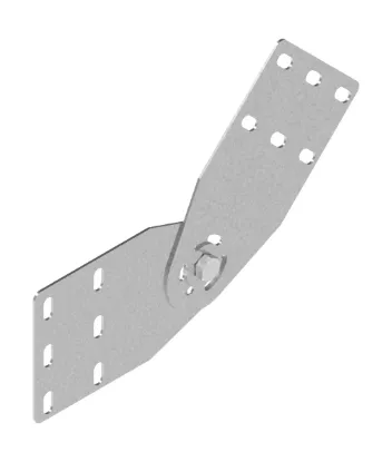 Зображення З'єднувач шарнірний LGPH100 (112100)