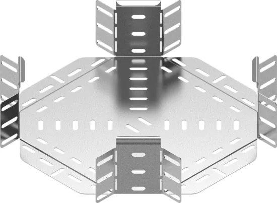 Зображення Хрестовина горизонтальна CZKP400H100 (112840)