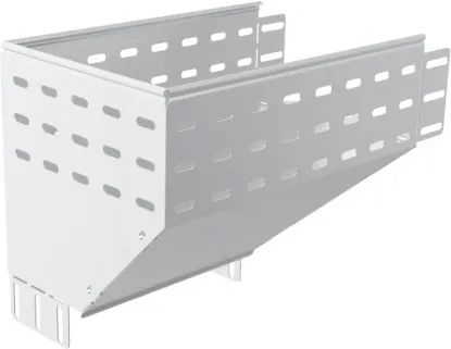 Зображення Кут вертикальний лівий KRLJ200H100 (114120)