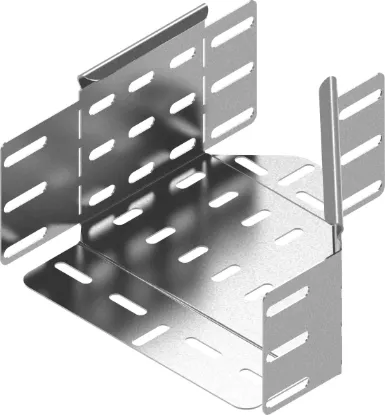 Зображення Редуктор лівий RKLP400/300H100 (115040)