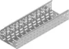 Зображення Лоток для кабелів KGL200H100/3 (110316)