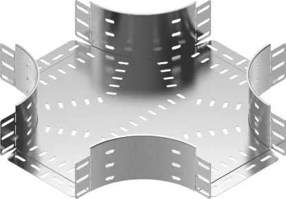 Зображення Хрестовина горизонтальна CZKPP600H100 (115614)