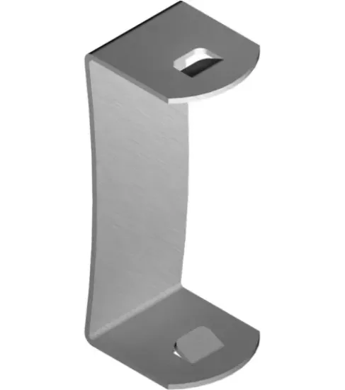 Зображення Застібка до кришки ZPDH80 (180800)