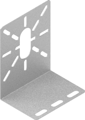 Зображення Пластина монтажна BK (100400)