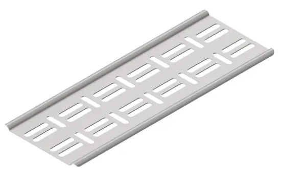 Зображення Пластина для захисту з'єднань BL300 (100130)