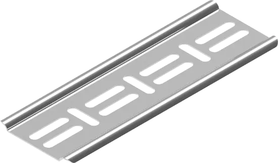 Зображення Пластина замикаюча BZK100 (100210)