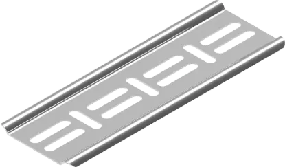 Зображення Пластина замикаюча BZK500 (100250)