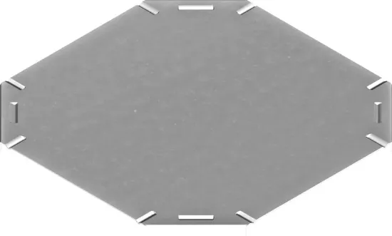 Зображення Кришка для хрестовини PCZKP400 (103440)