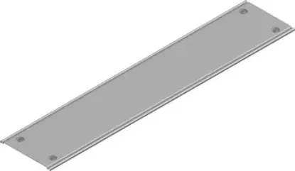 Зображення Кришка PZKD400/3 (101640)