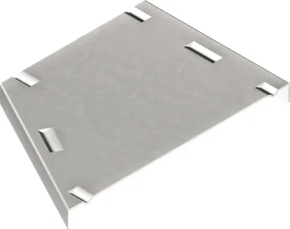 Зображення Кришка правого редуктора PRKPJ200/100 (105820)