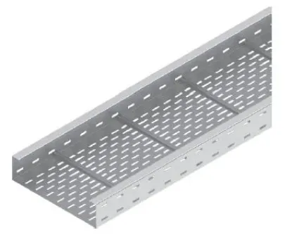 Зображення Лоток для кабелів KSP300H100/3N (220030)