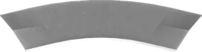 Зображення Кришка для горизонтального повороту 45° PKKSMC300 (200730)
