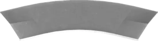 Зображення Кришка для горизонтального повороту 45° PKKSMC400 (200740)
