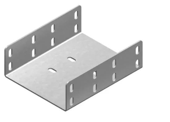 Зображення З'єднувач U-подібний LCC400H50 (350540)