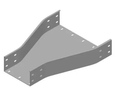 Зображення Редуктор симетричний RKZP400/300H100 (312440)