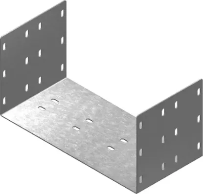 Зображення З'єднувач U-подібний LCC300H200 (370530)