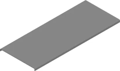 Зображення Кришка PKZC300/3 (300430)