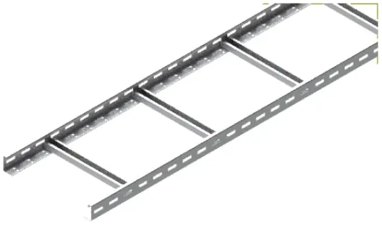 Зображення Кабельрост DUP500H45/6N (446450)