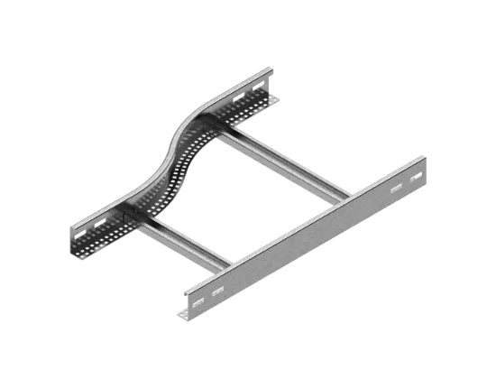 Зображення Редуктор лівий RDLC500/400H45N (448150)