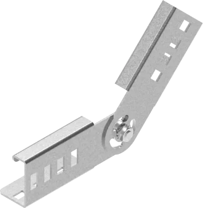 Зображення З'єднувач шарнірний LGCH45N (441301)