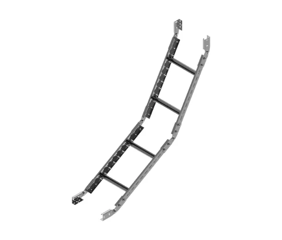 Зображення Поворот вертикальний регульований LPDC300H50N (457730)