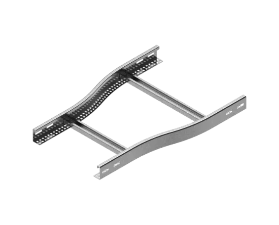 Зображення Редуктор симетричний RDSC200/100H50N (458020)