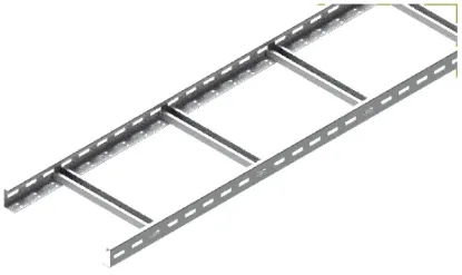 Зображення Кабельрост DUC300H60/6 (466730)