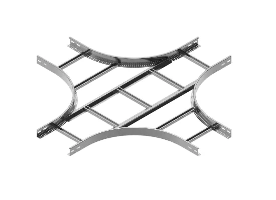 Зображення Хрестовина горизонтальна CZDP/CZDOP500H60 (467450)