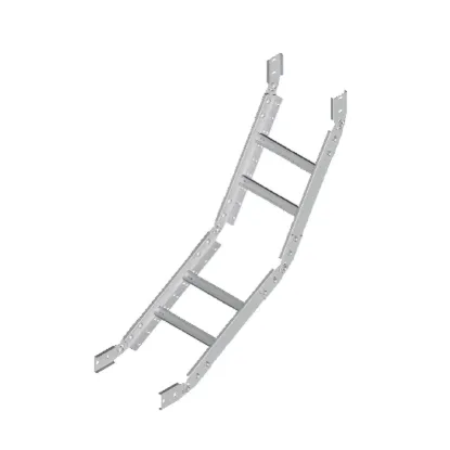 Зображення Поворот вертикальний регульований LPDP500H60N (467650)