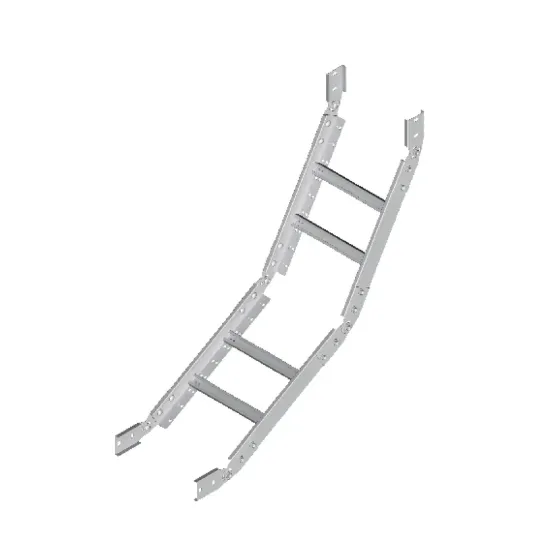 Зображення Поворот вертикальний регульований LPDP500H60N (467650)