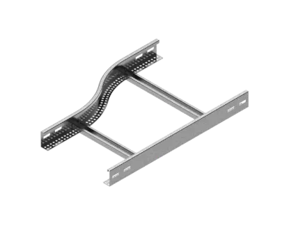 Зображення Редуктор лівий RDLC200/100H60N (468420)