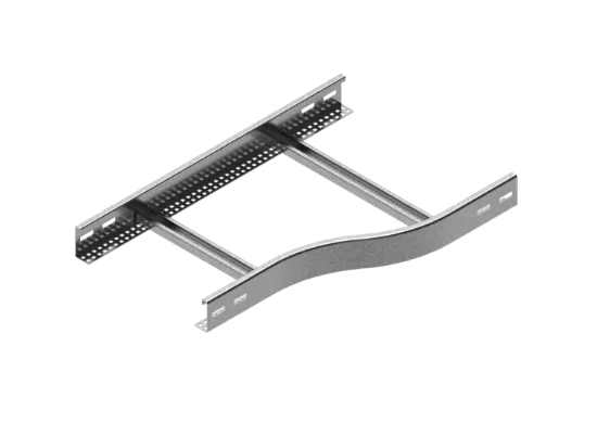 Зображення Редуктор правий RDPP400/300H60N (468240)
