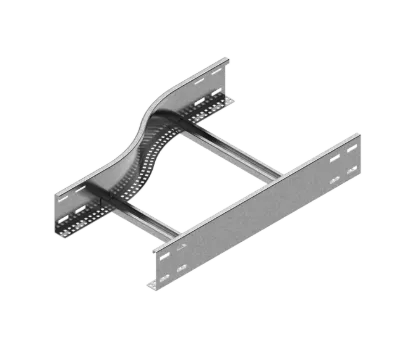 Зображення Редуктор лівий RDLC200/100H80N (497820)