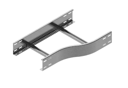 Зображення Редуктор правий RDPP300/200H80N (498030)