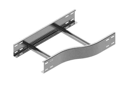 Зображення Редуктор правий RDPP500/400H80N (498050)