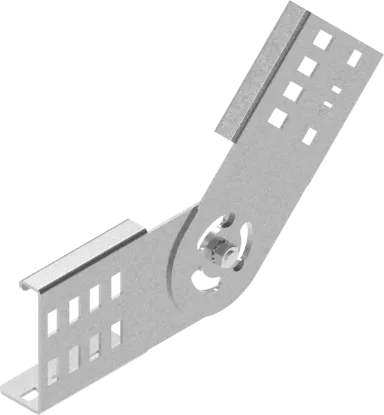 Зображення З'єднувач шарнірний LGTH80N (481302)