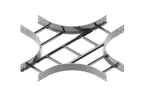 Зображення Хрестовина горизонтальна CZDC600H100N (492360)