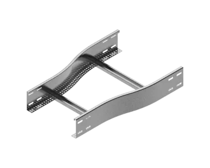 Зображення Редуктор симетричний RDSC400/300H100N (492840)