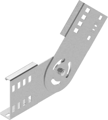 Зображення З'єднувач шарнірний LGTH100N (411302)