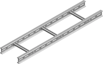 Зображення Кабельрост DSH900H80/6 (405190)