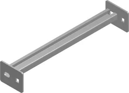 Зображення Поперечина кабельросту SSH400 (404140)