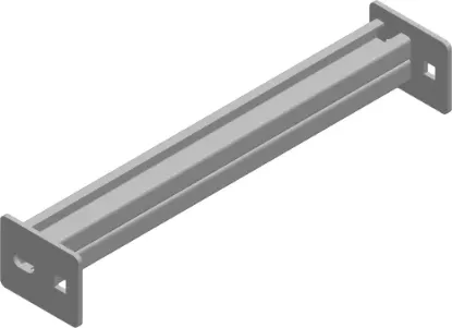 Зображення Поперечина кабельросту SDH600 (404460)