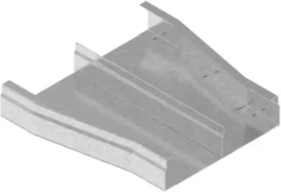 Зображення Редуктор симетричний - 2 компл. RKNd350/240H38 (532535)