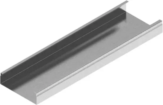 Зображення Канал підлоговий KN190H48/2 (540119)