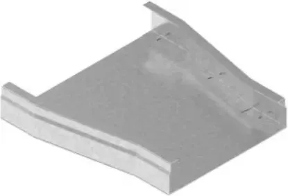 Зображення Редуктор симетричний RKN350/240H48 (542135)