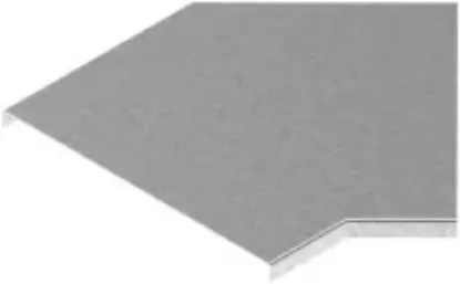 Зображення Кришка для горизонтального повороту 45° PKKNM240 (500424)