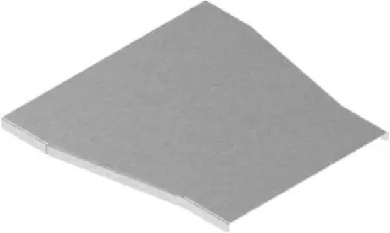 Зображення Кришка для прямого редуктора PRKN350/190 (500935)