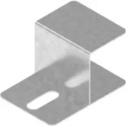 Зображення Затискач для кріплення LM48 (540100)