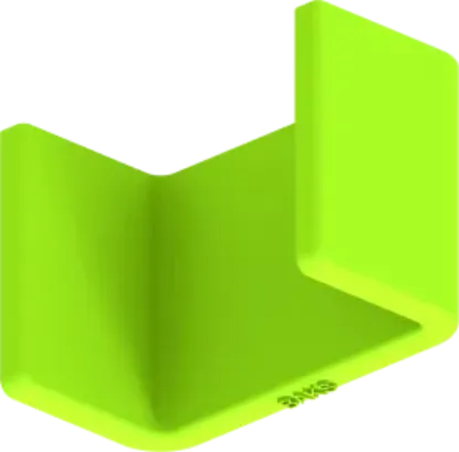 Зображення Ковпачок захисний NO40x20 (670400)