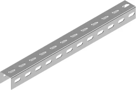 Зображення Швелер CT55H50/05 (612205)